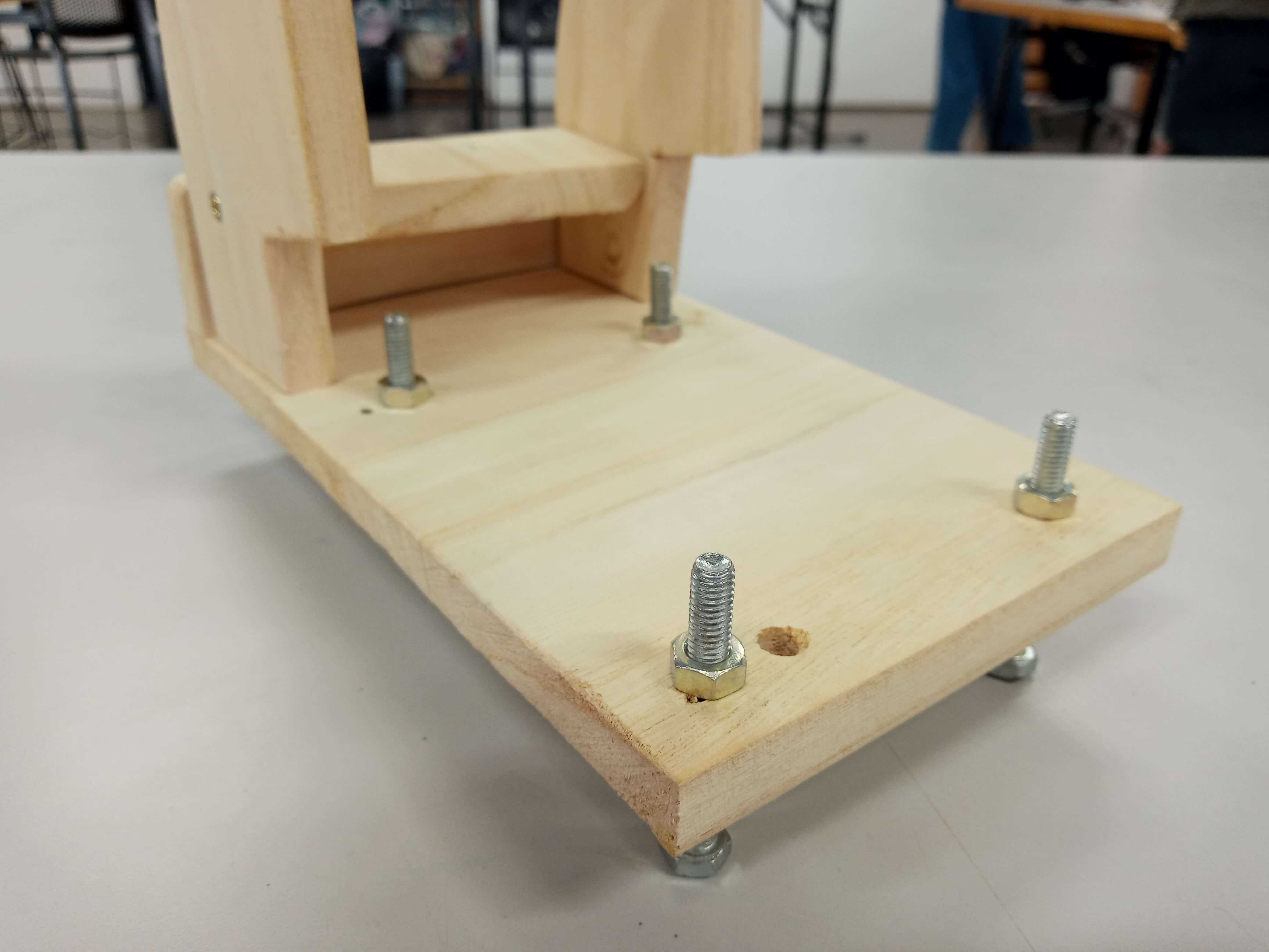 Materias para Máquina CNC