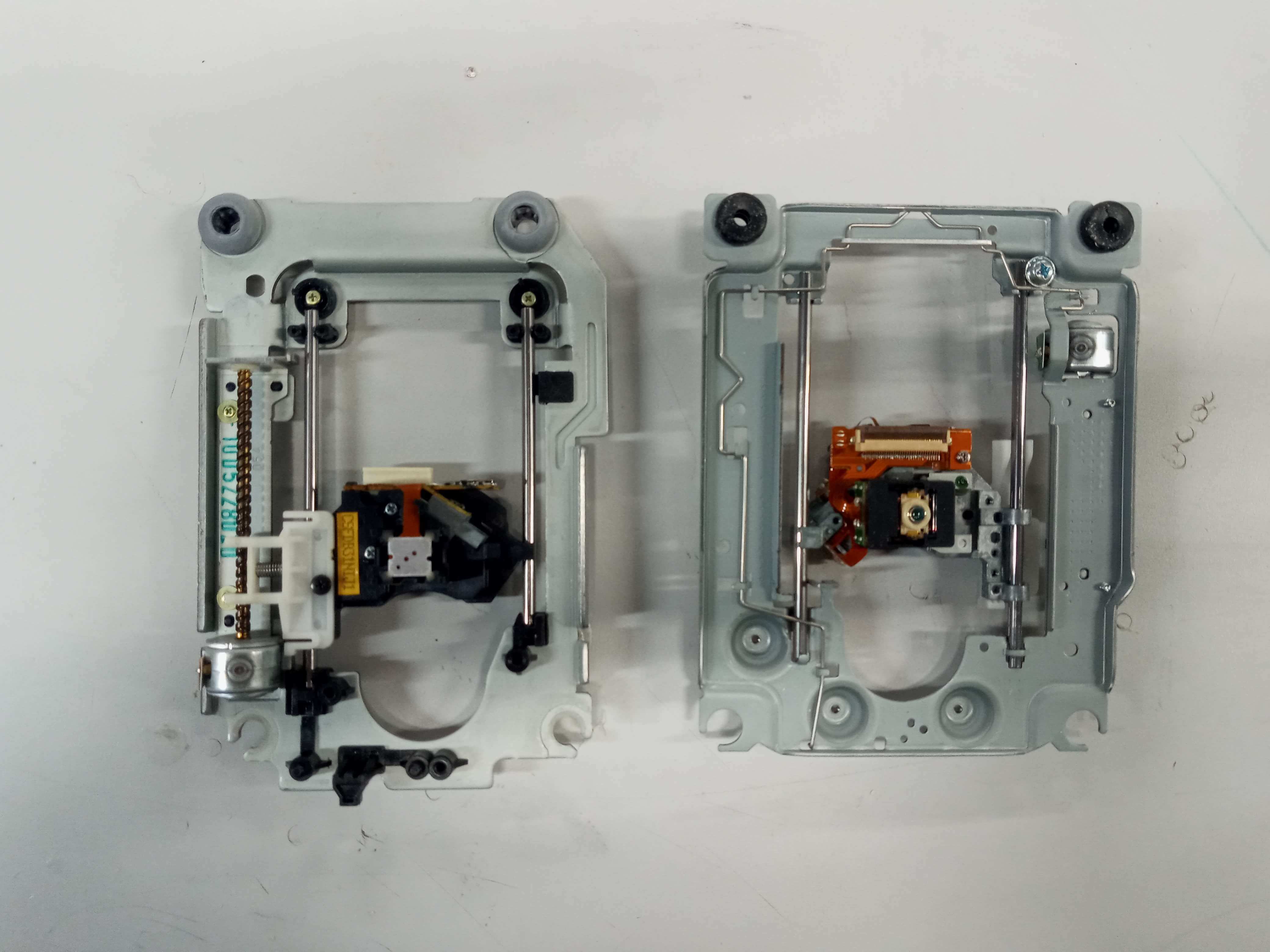 Materias para Máquina CNC