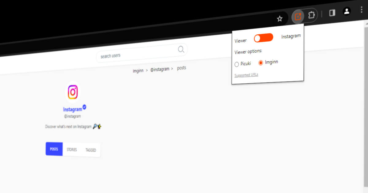 Social Switch V0 4 Social Switch V0 4